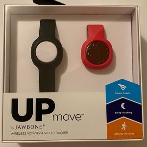 UP Move by JAWBONE Activity & Sleep Tracker